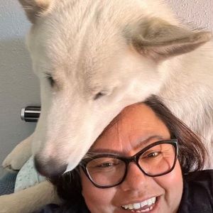 Meet your Posher, Viviana